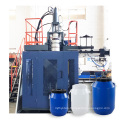 Thicken Chemical Water Oil Fuel Pesticide Sealing Bucket Barrel Making Plastic Bottle Producing Machine